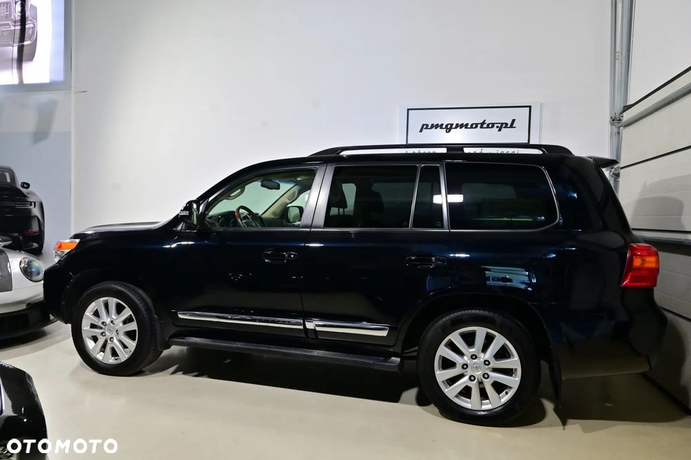 Toyota Land Cruiser LC 4.5 D-4D Prestige Executive 7os - 6