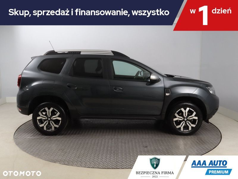 Dacia Duster - 8