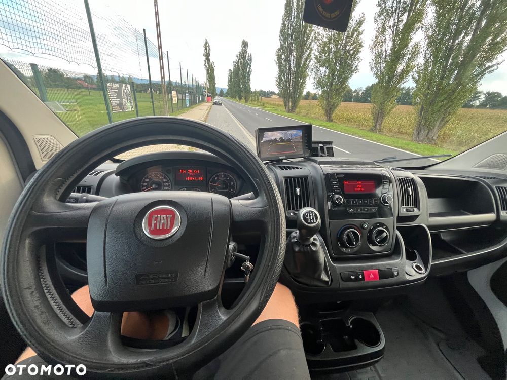 Fiat DUCATO - 27