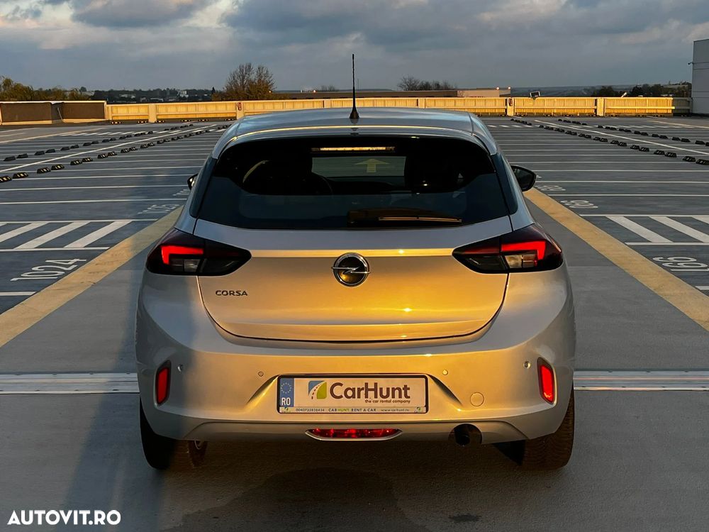Opel Corsa - 4