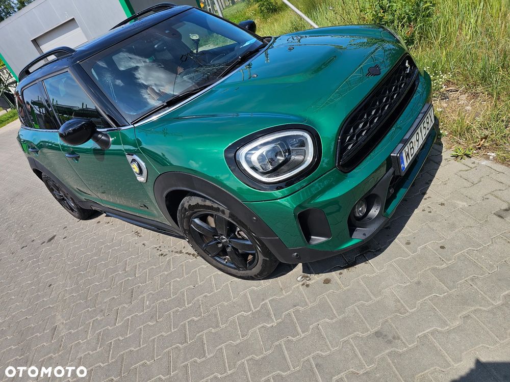 MINI Countryman - 3