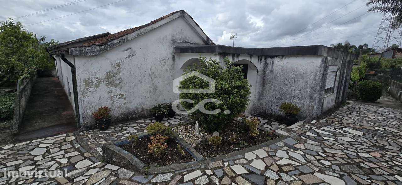Moradia T2 em Selho, Guimarães - Grande imagem: 3/19