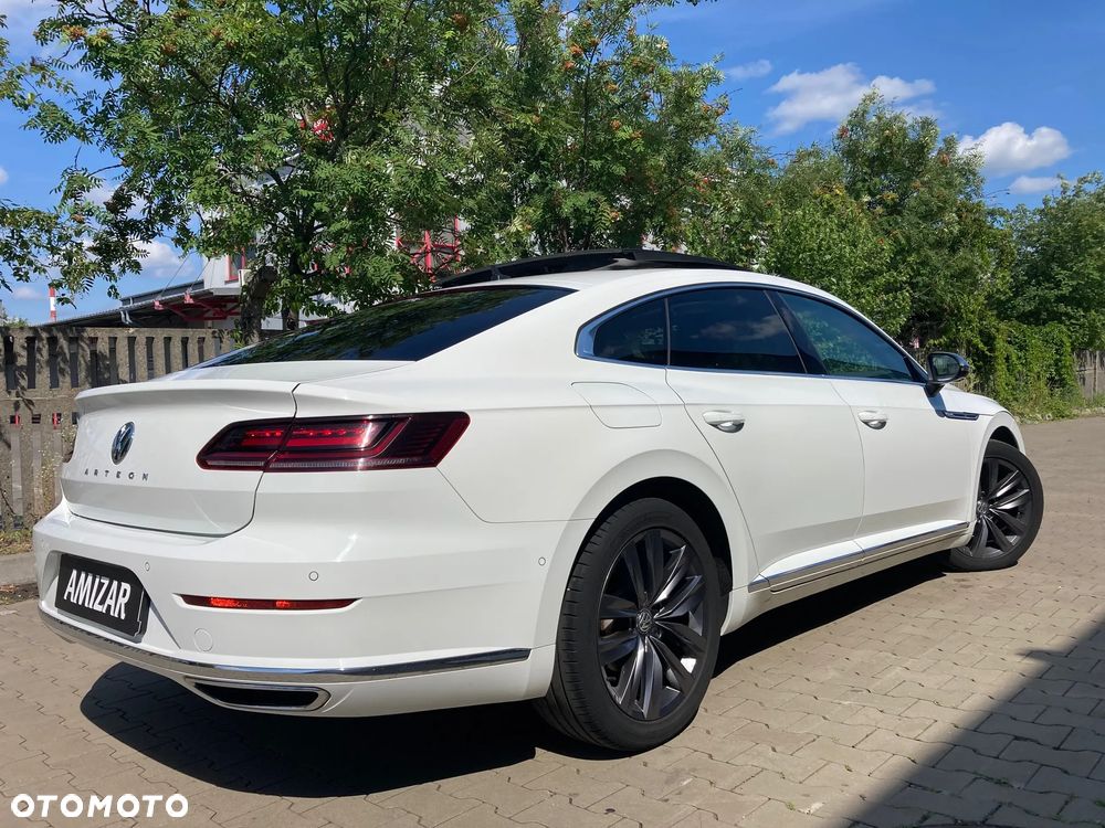 Volkswagen Arteon 2.0 TDI SCR Elegance DSG - 5