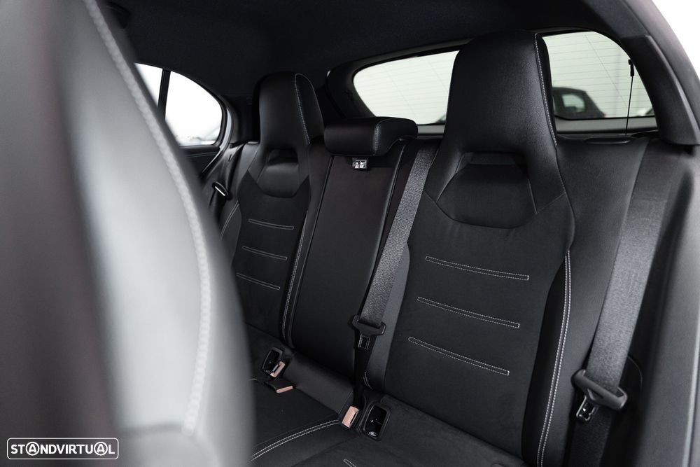 Mercedes-Benz A 250 e 8G-DCT Edition AMG Line - 18