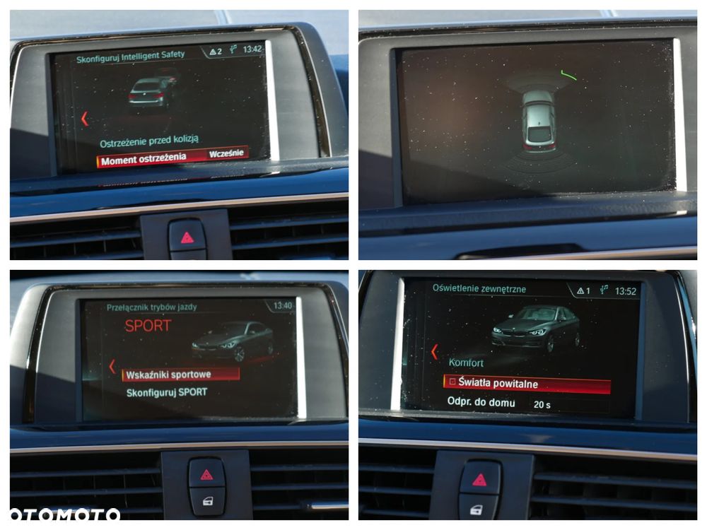 BMW 3GT 318d Advantage - 25