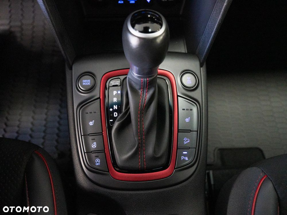 Hyundai Kona 1.6 T-GDI Premium 4WD DCT - 25