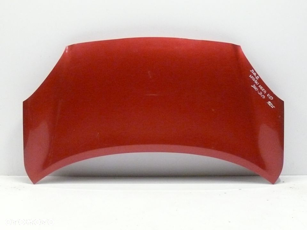 MASKA NISSAN MICRA K13 2010 2013