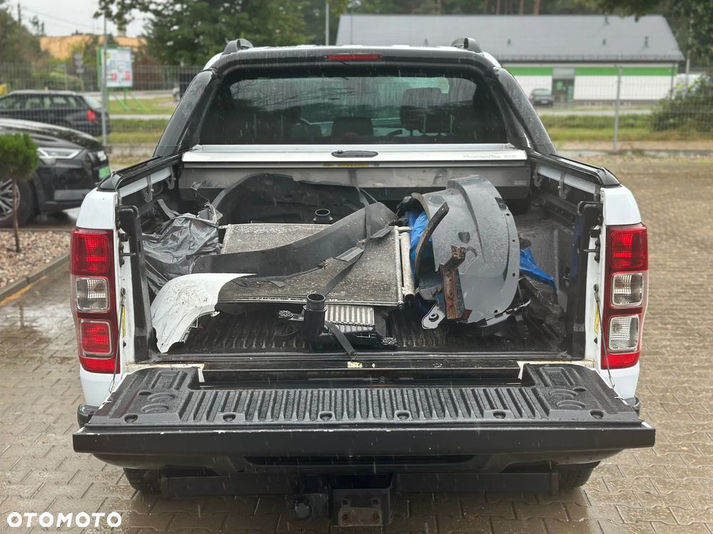 Ford Ranger - 8