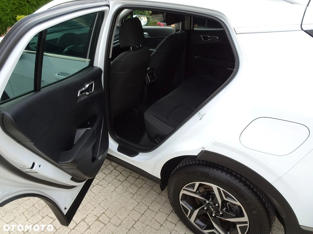 Kia Sportage - 17