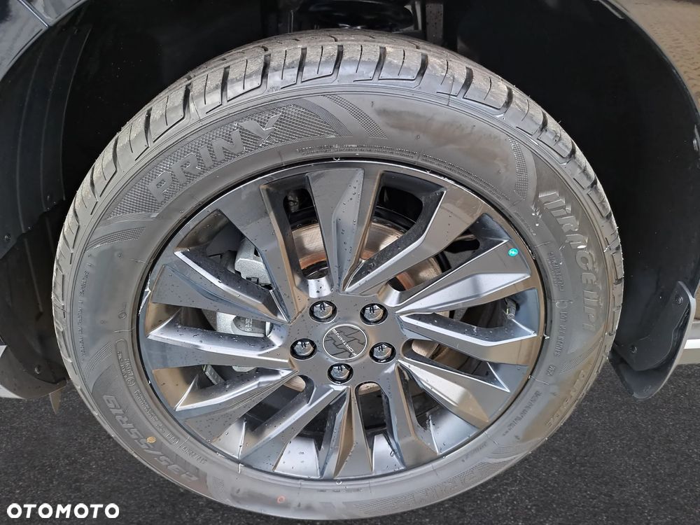 Forthing T5 EVO T-Five 1.5 DVVT GDI DCT - 10