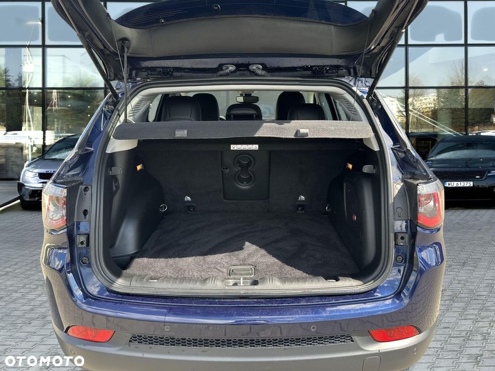 Jeep Compass - 19