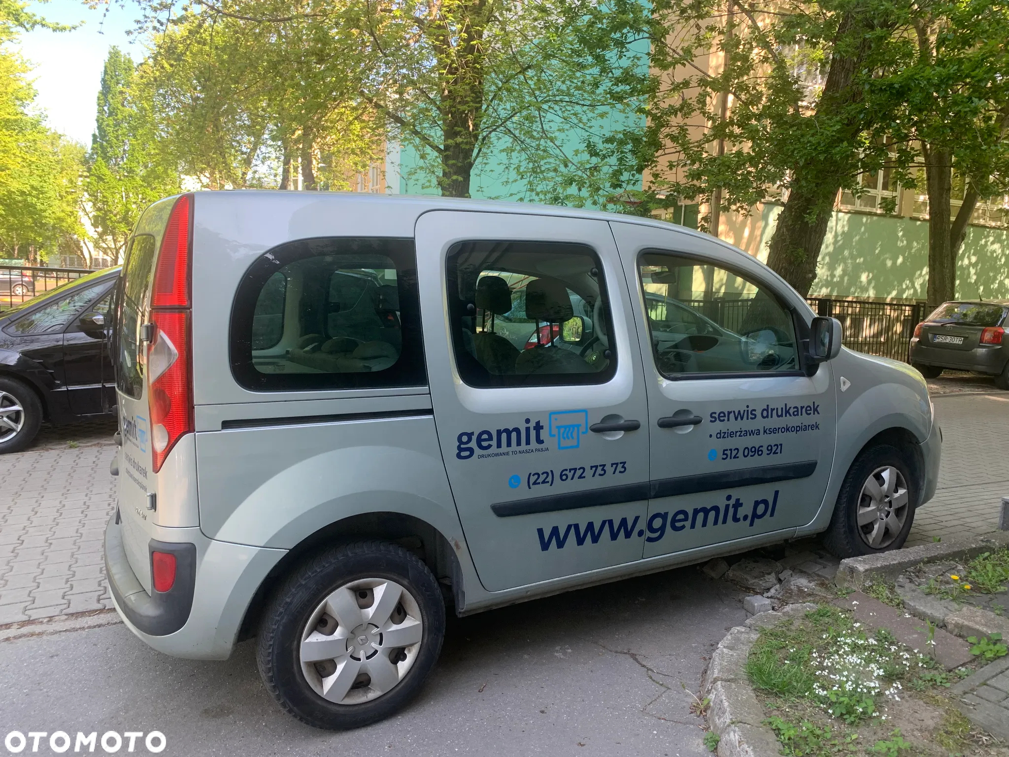 Renault Kangoo - 2