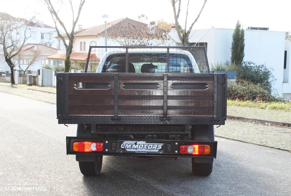 Mitsubishi L200 2.3 DI-D CD Invite 4WD - 13