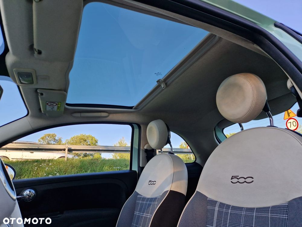 Fiat 500 - 16