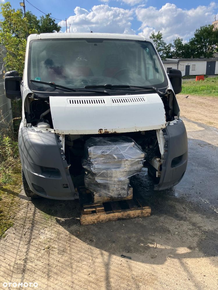 Fiat Ducato L1H1 Panorama - 5