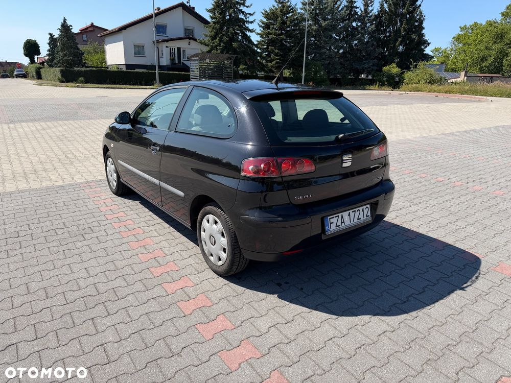 Seat Ibiza - 7