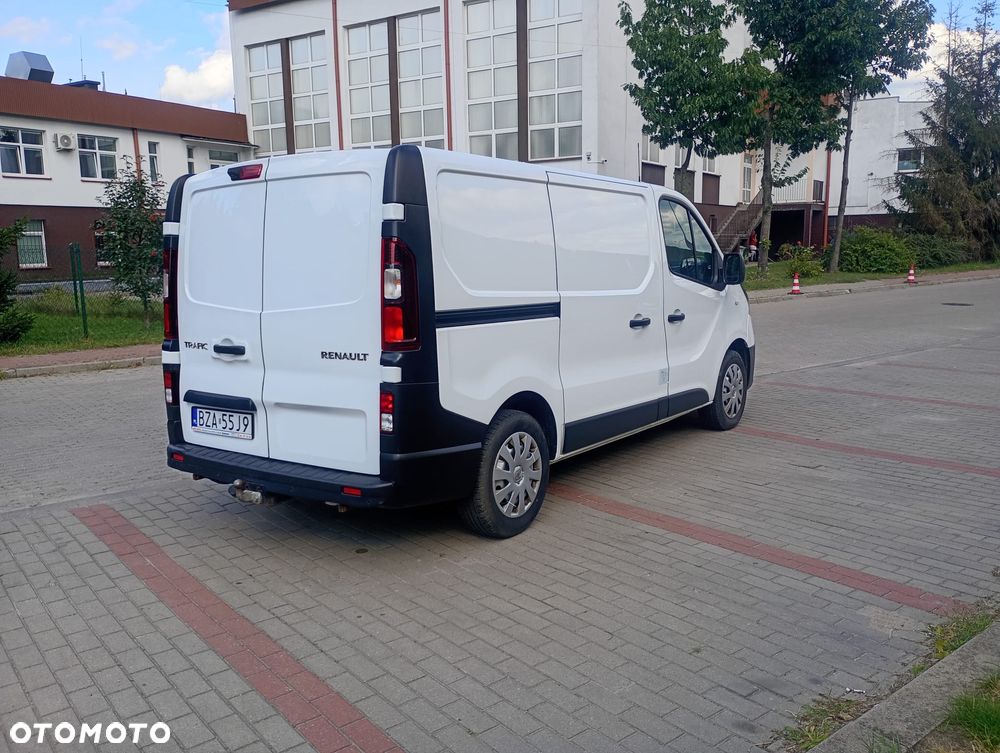 Renault TRAFIC - 33