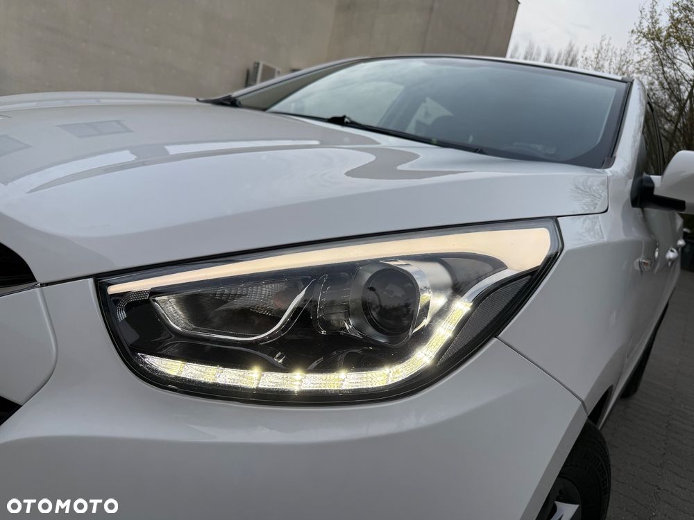 Hyundai ix35 1.6 2WD Comfort - 3