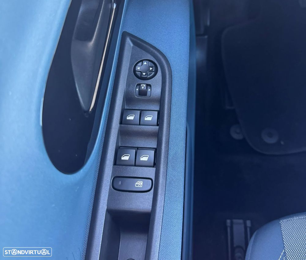 Fiat Grande Panda - 6
