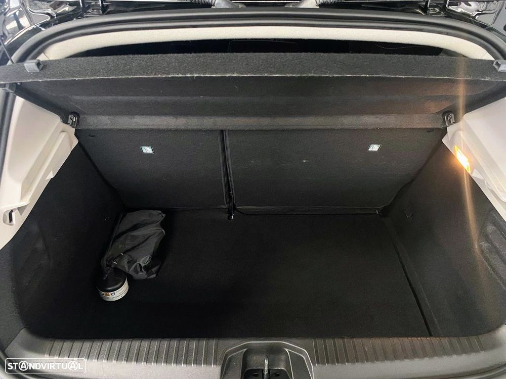 Renault Clio 1.0 TCe Limited Bi-Fuel - 6