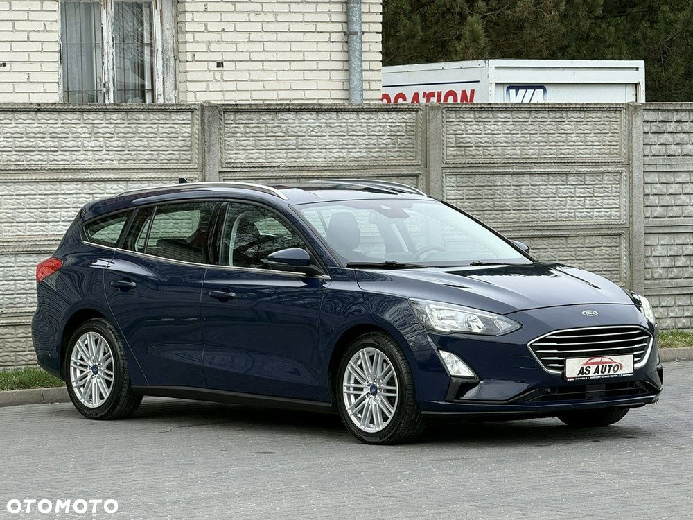Ford Focus - 32