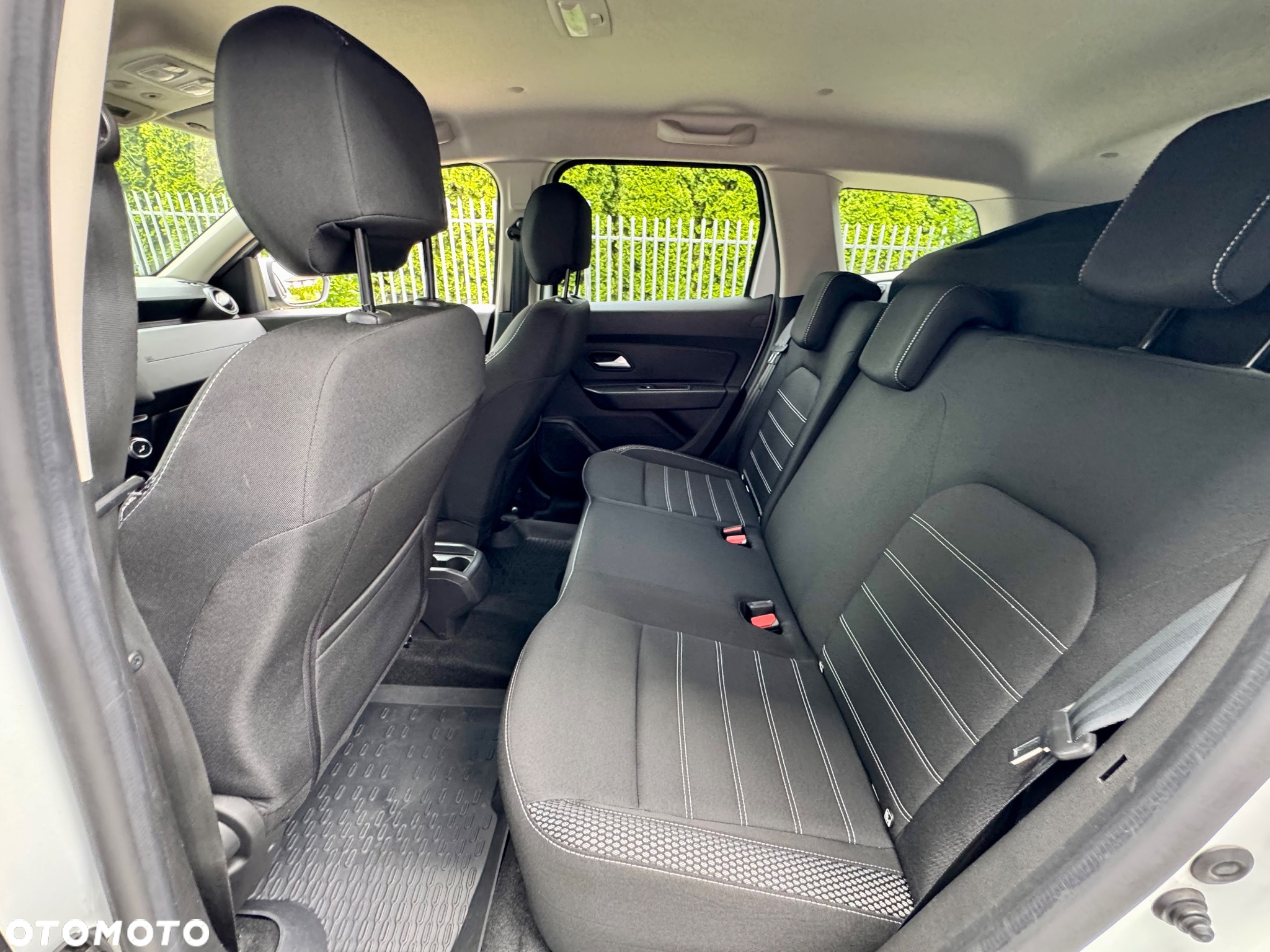 Dacia Duster 1.0 TCe SL Look - 22