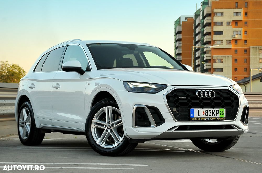 Audi Q5 - 21