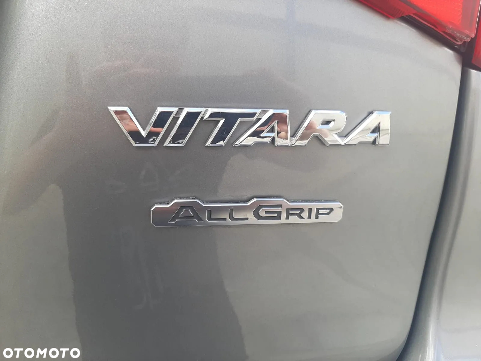 Suzuki Vitara 1.6 (4x4) Allgrip Comfort - 33