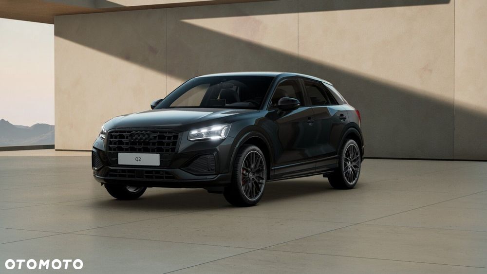 Audi Q2 35 TFSI Advanced S tronic - 2