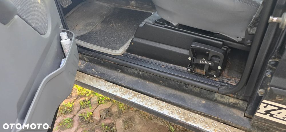 Land Rover Discovery 2.5 TDI - 27