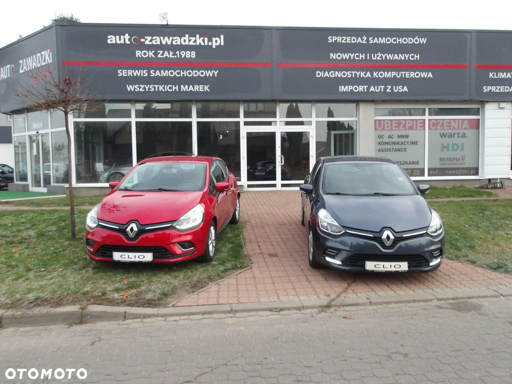 Renault Clio Energy TCe 90 Start & Stop Expression - 1