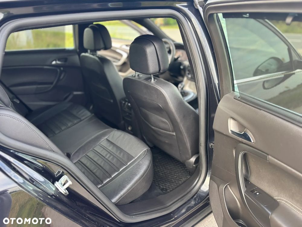 Opel Insignia - 27