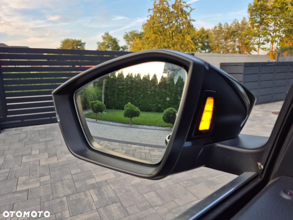 Skoda Superb 2.0 TSI Style DSG - 15