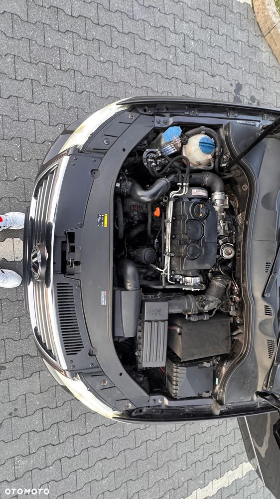 Volkswagen Passat 2.0 TDI Highline DSG - 24