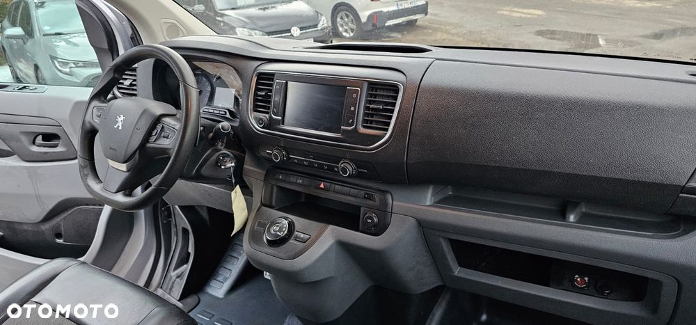 Peugeot EXPERT 2.0 BLUE HDI - 11