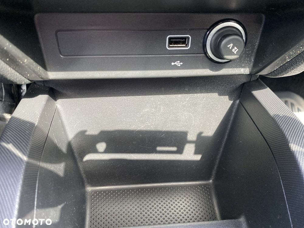 Skoda Fabia - 26