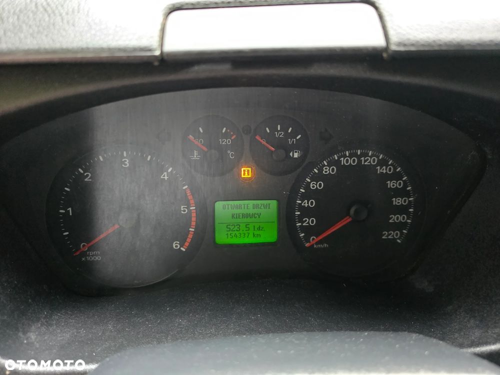 Ford Transit - 30