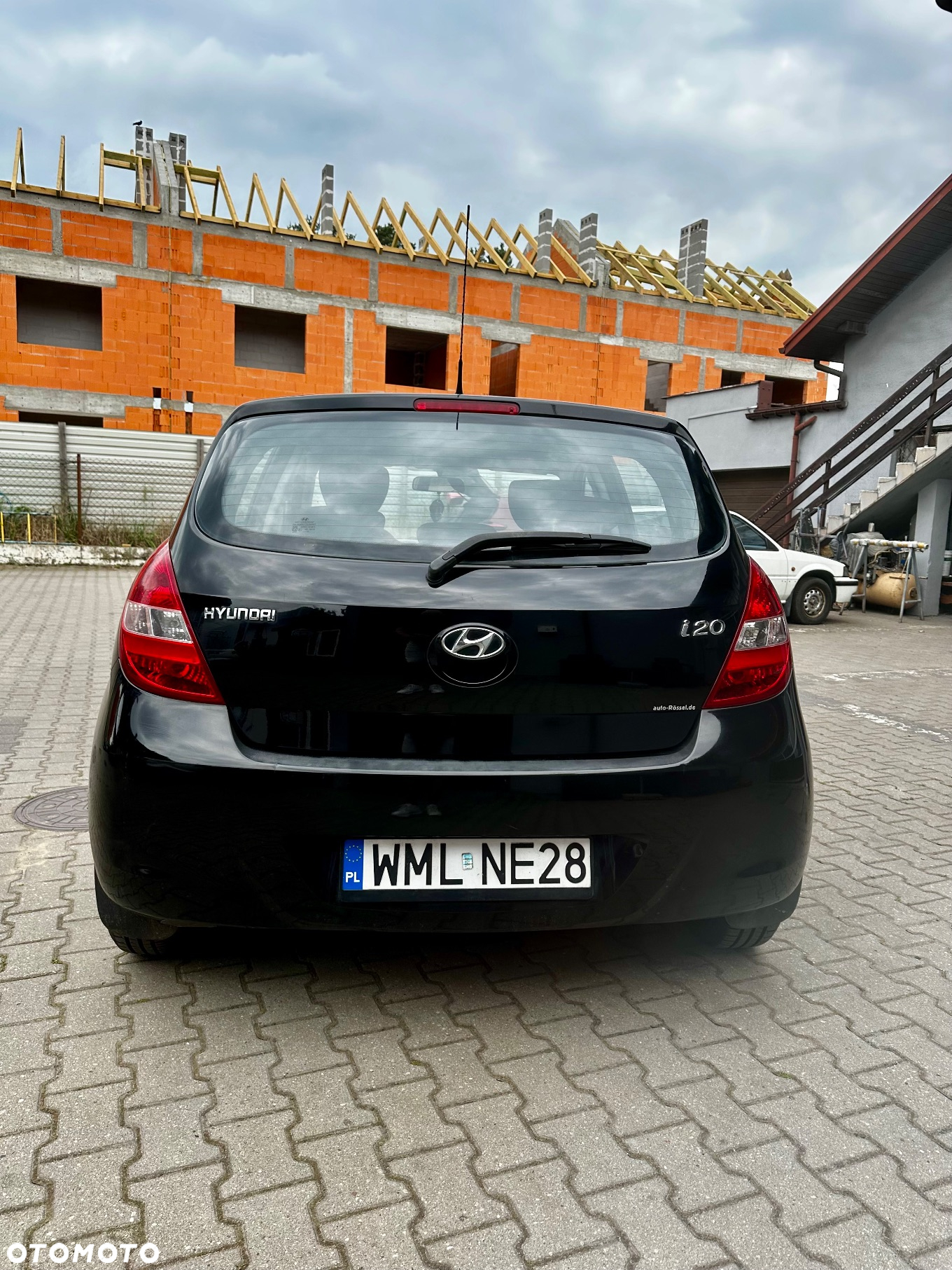 Hyundai i20 - 6