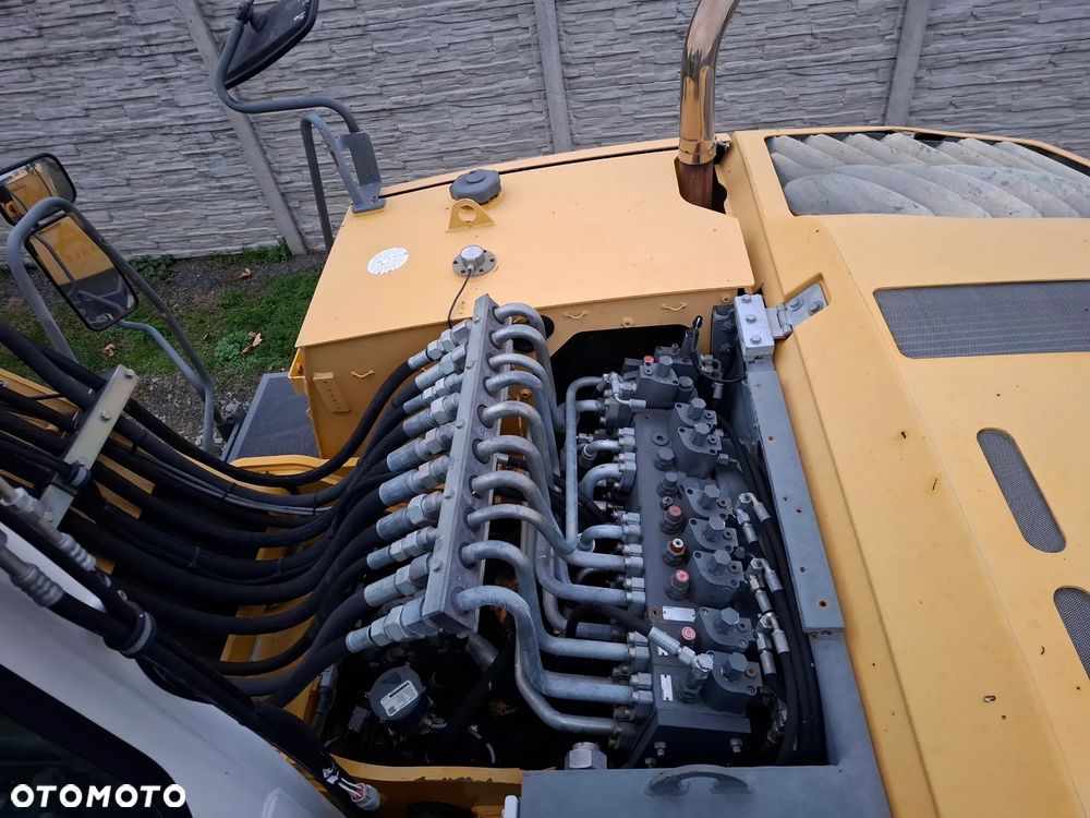 Liebherr A314 LITRONIC - 21