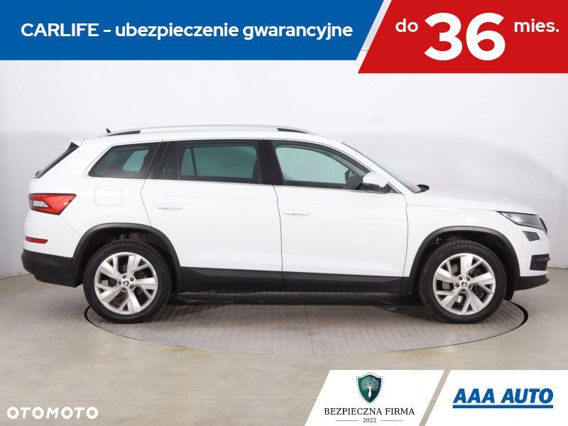 Skoda Kodiaq - 8