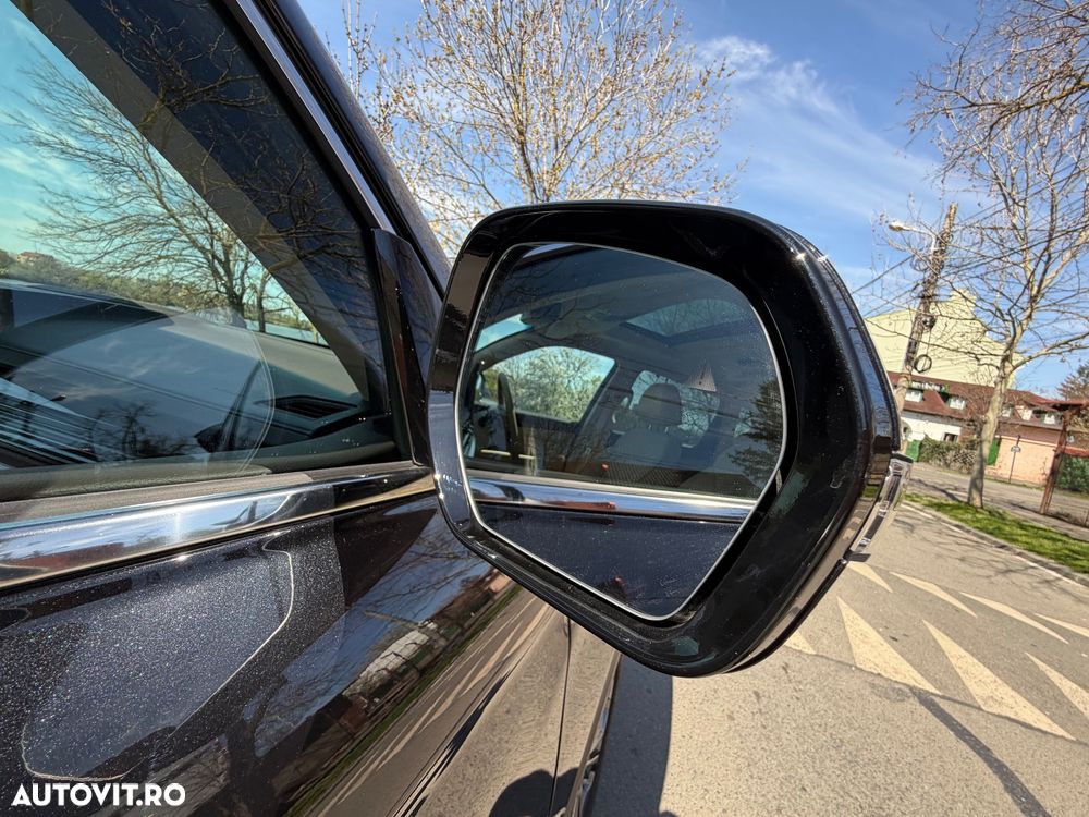 SsangYong REXTON - 9