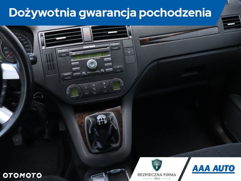 Ford C-MAX - 9