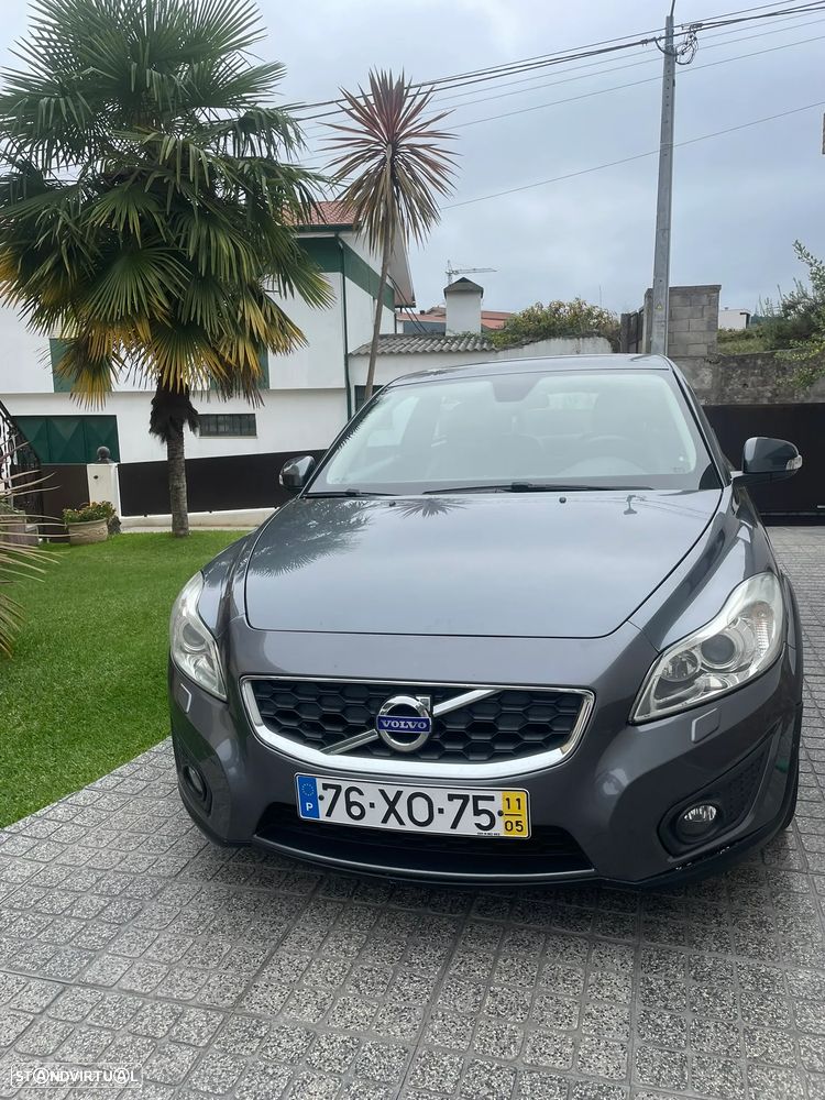 Volvo C30 1.6 D Drive 99g Summum Start/Stop - 2