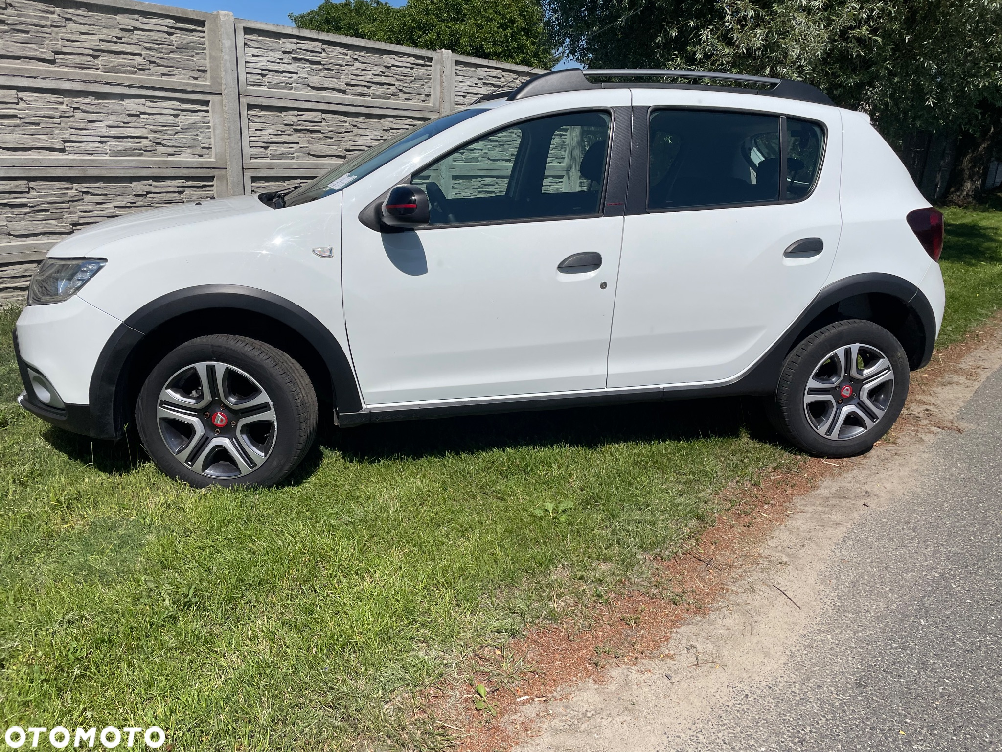 Dacia Sandero 0.9 TCe Techroad S&S - 9