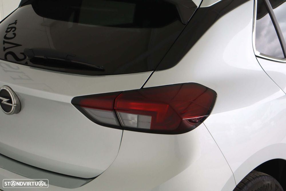 Opel Corsa 1.5 D Elegance - 9