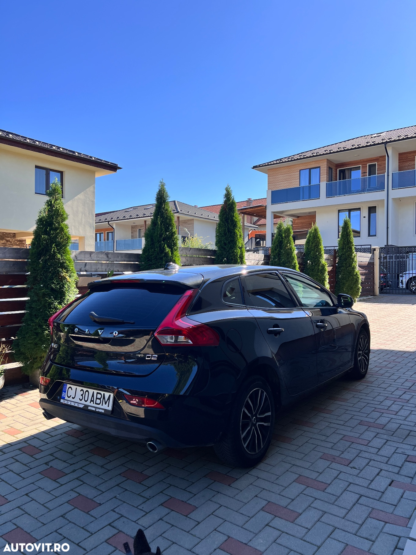 Volvo V40 - 3