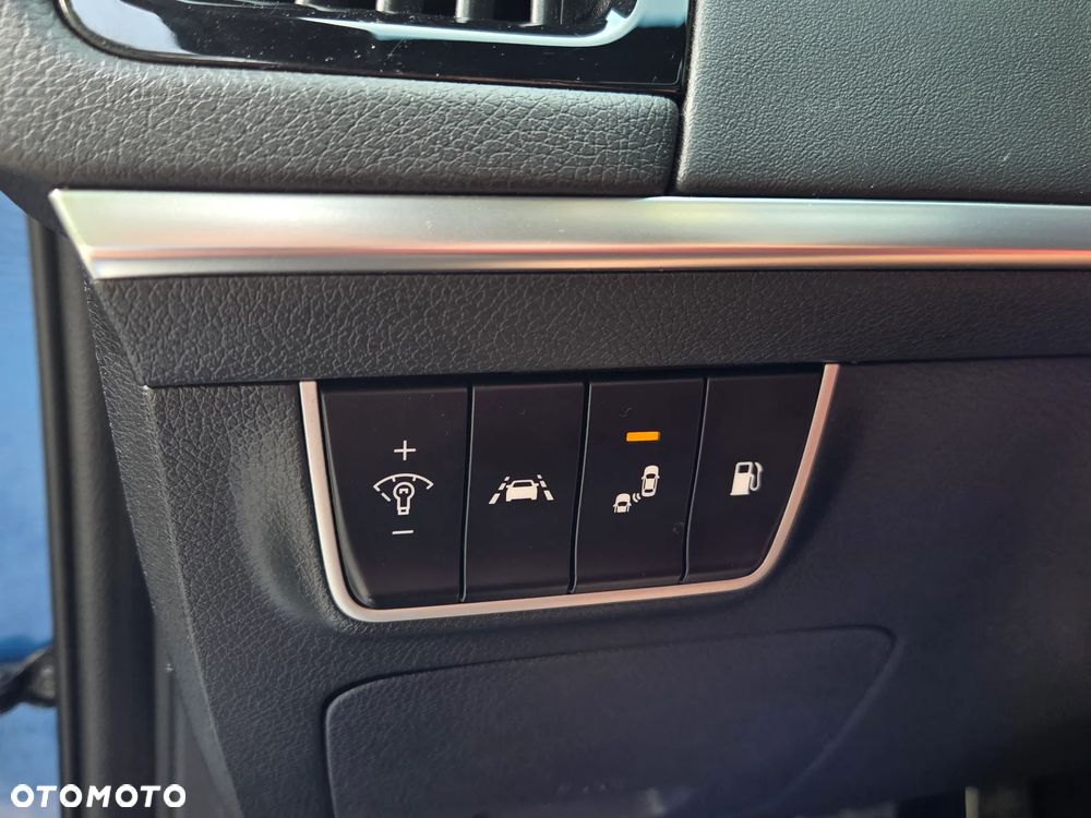 Kia Stinger 3.3 T-GDI V6 GT AWD - 25