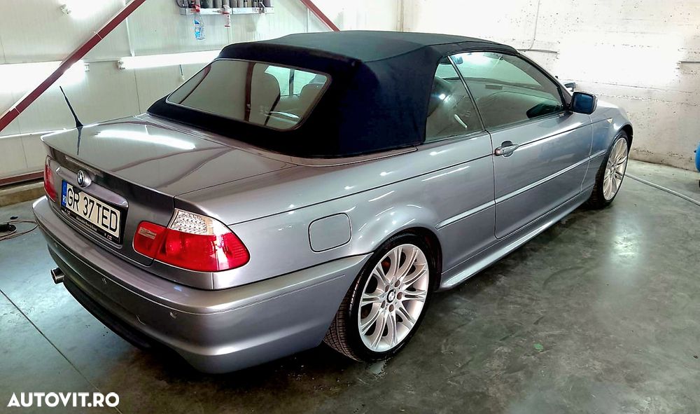 BMW Seria 3 - 16
