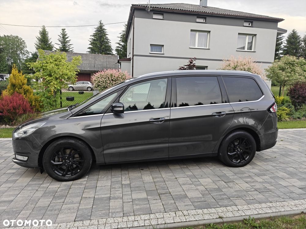Ford Galaxy - 4