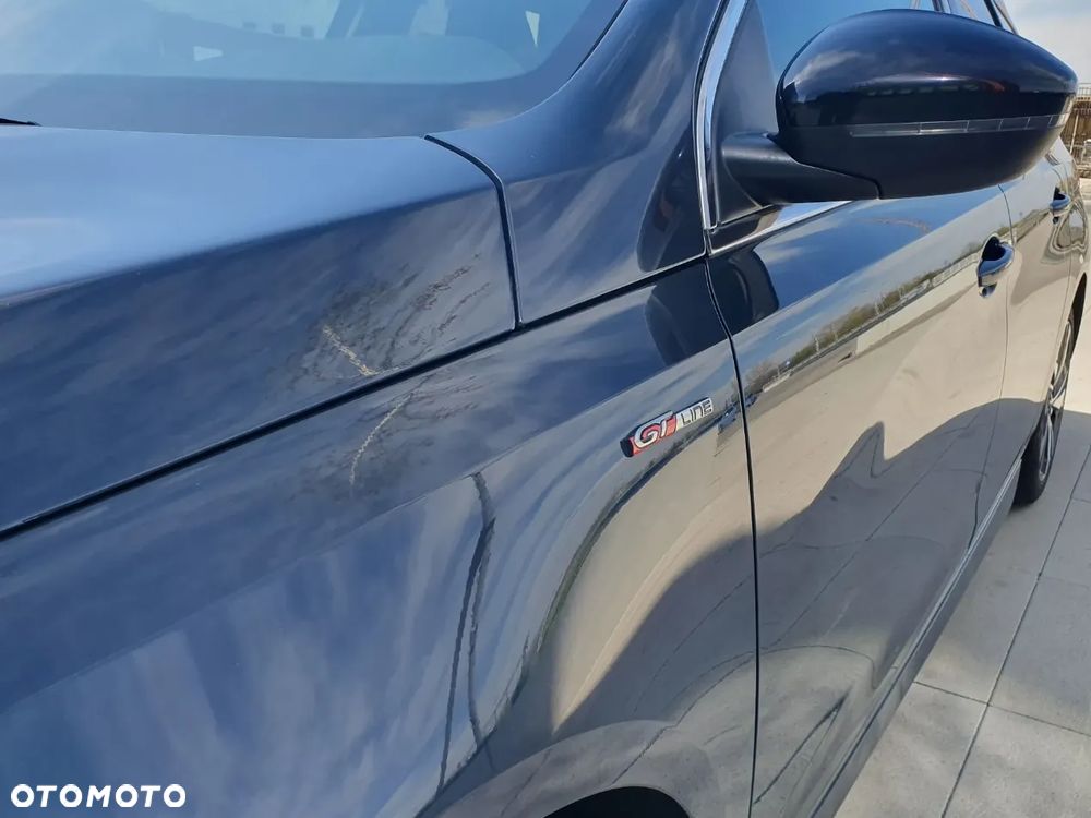 Peugeot 308 - 10
